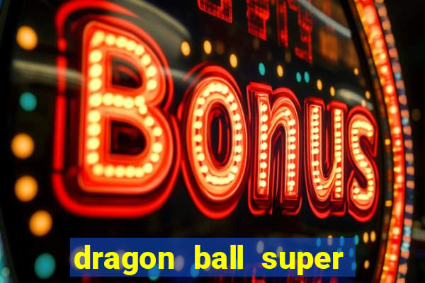 dragon ball super download torrent